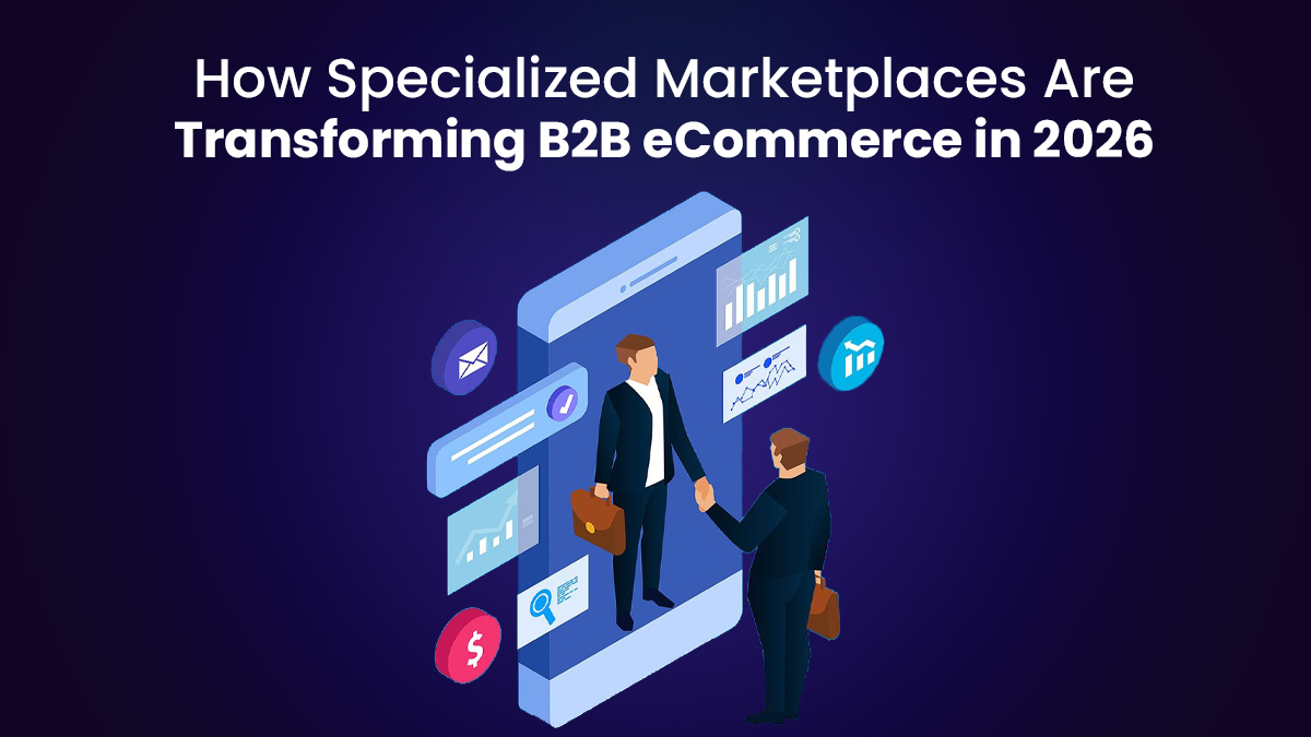 e-commerce marketplaces in 2026