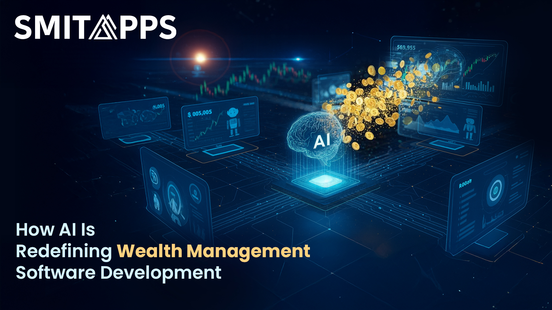 AI and ML in Wealth Management