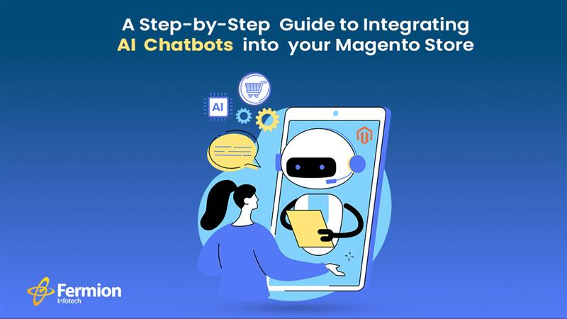 Integration of AI Chatbots