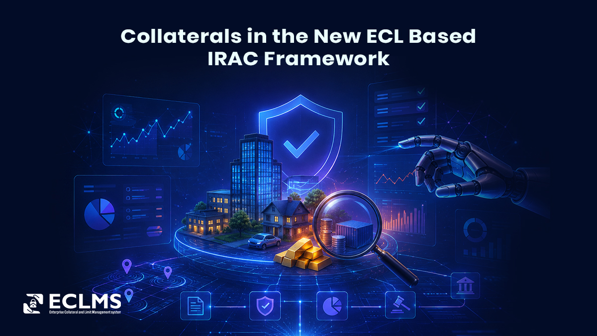 the Importance of Collateral Management Has Increased in the RBI’s Evolving Credit Risk Architecture