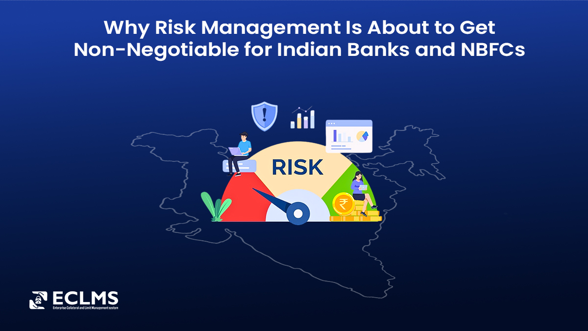 Risk Management in Indian Banks and NBFC's