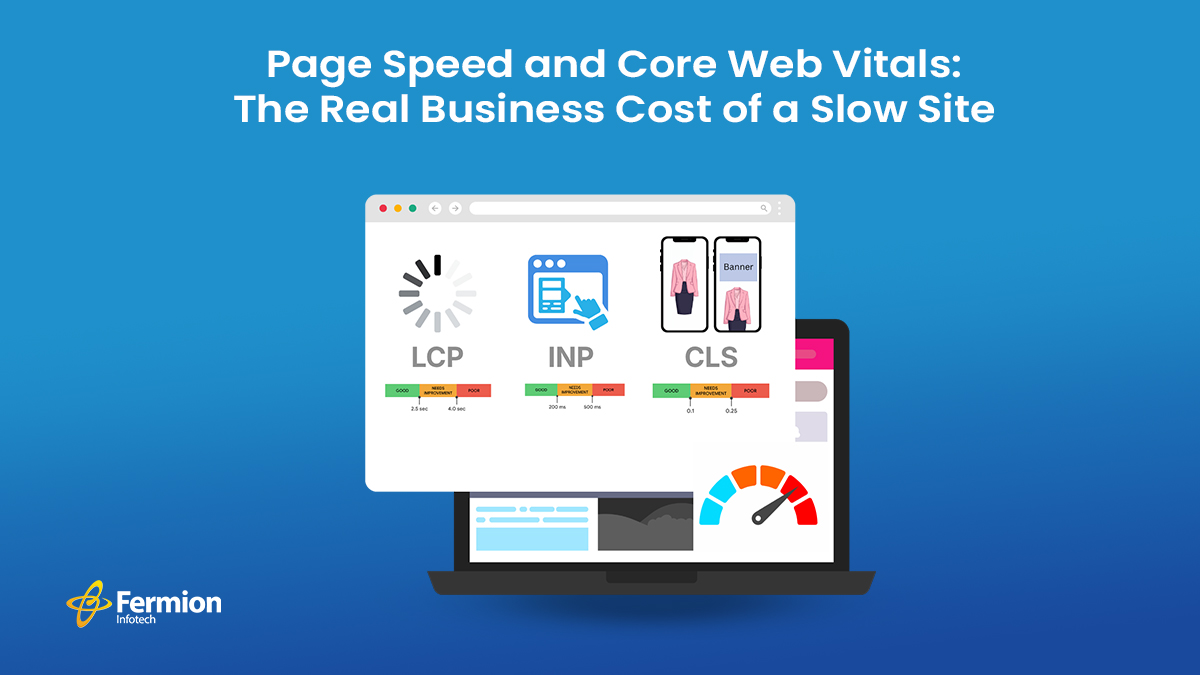 Core web vitals
